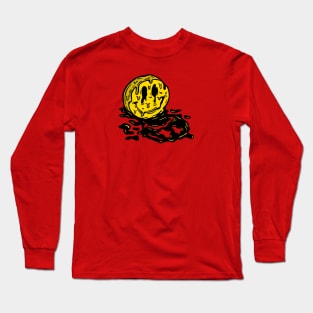 Pill Long Sleeve T-Shirt